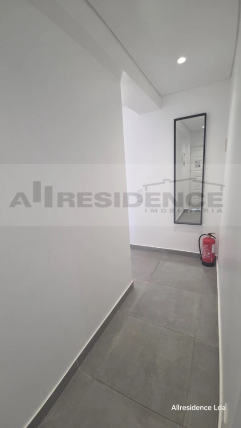 Apartamento T1 para Venda em Albufeira e Olhos de Água