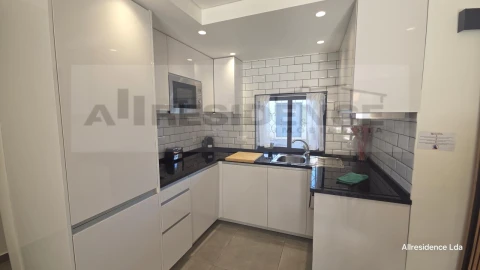 Apartamento T1 para Venda em Albufeira e Olhos de Água
