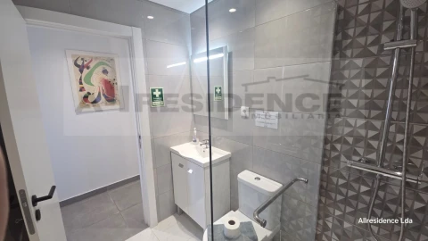 Apartamento T1 para Venda em Albufeira e Olhos de Água
