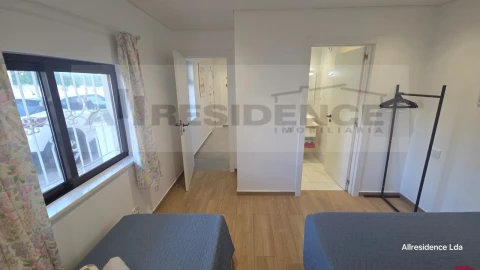 Apartamento T1 para Venda em Albufeira e Olhos de Água