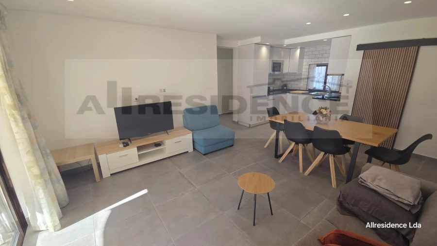 Apartamento T1 para Venda em Albufeira e Olhos de Água Foto 4