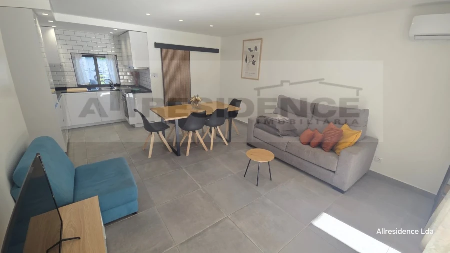 Apartamento T1 para Venda em Albufeira e Olhos de Água Foto 5