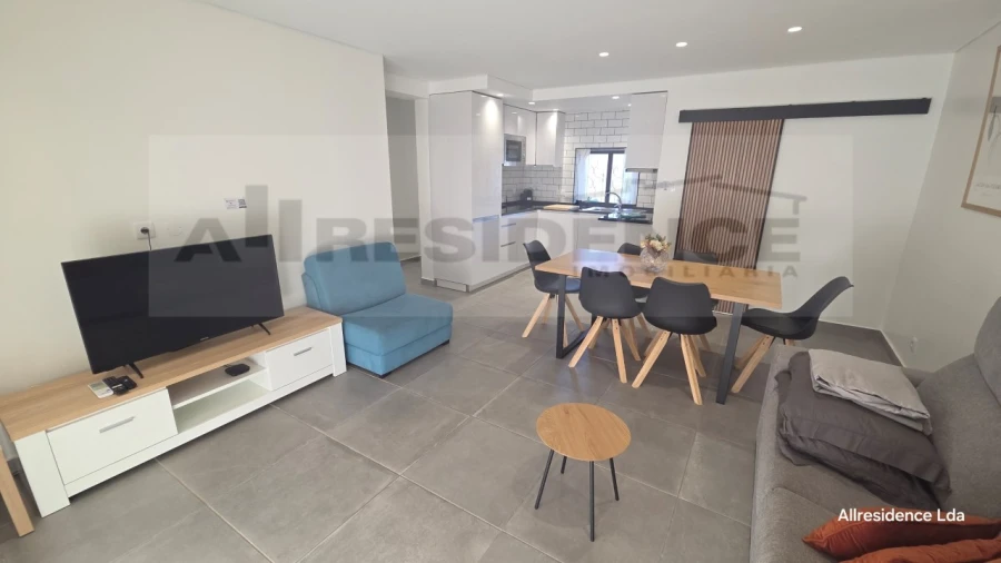 Apartamento T1 para Venda em Albufeira e Olhos de Água Foto 6