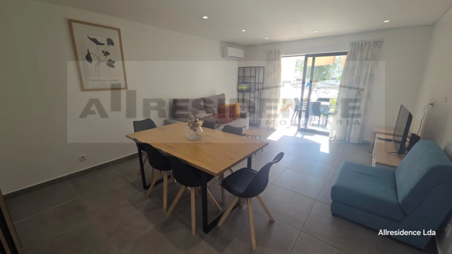 Apartamento T1 para Venda em Albufeira e Olhos de Água Foto 8