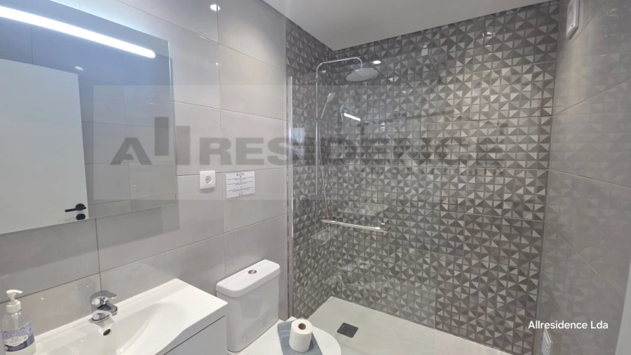 Apartamento T1 para Venda em Albufeira e Olhos de Água Foto 15