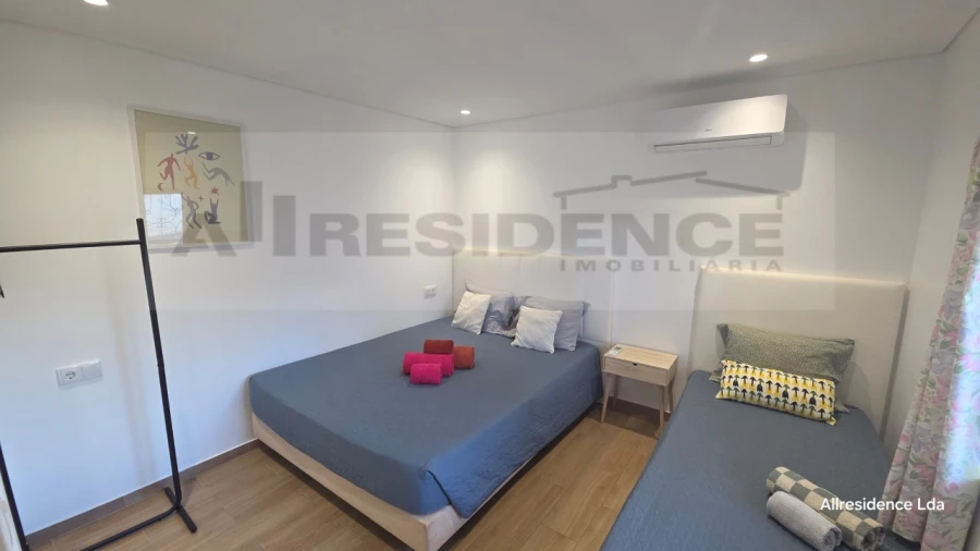 Apartamento T1 para Venda em Albufeira e Olhos de Água Foto 20