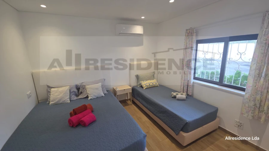 Apartamento T1 para Venda em Albufeira e Olhos de Água Foto 21