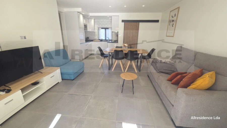 Apartamento T1 para Venda em Albufeira e Olhos de Água