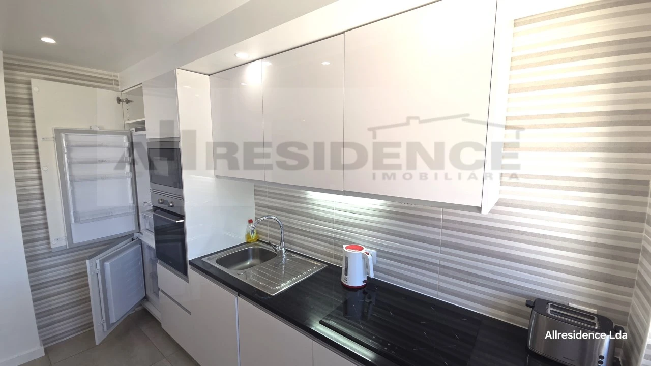 Apartamento T2 para Venda em Albufeira e Olhos de Água Foto 8