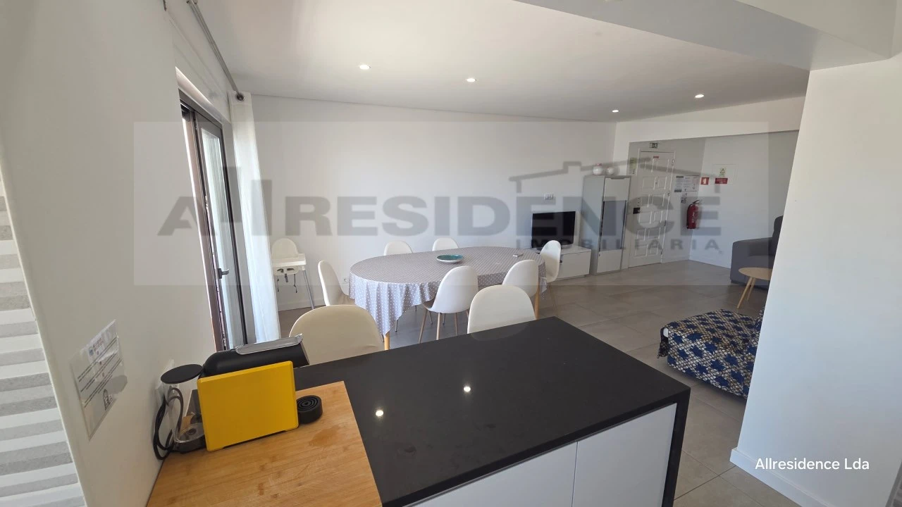 Apartamento T2 para Venda em Albufeira e Olhos de Água Foto 9