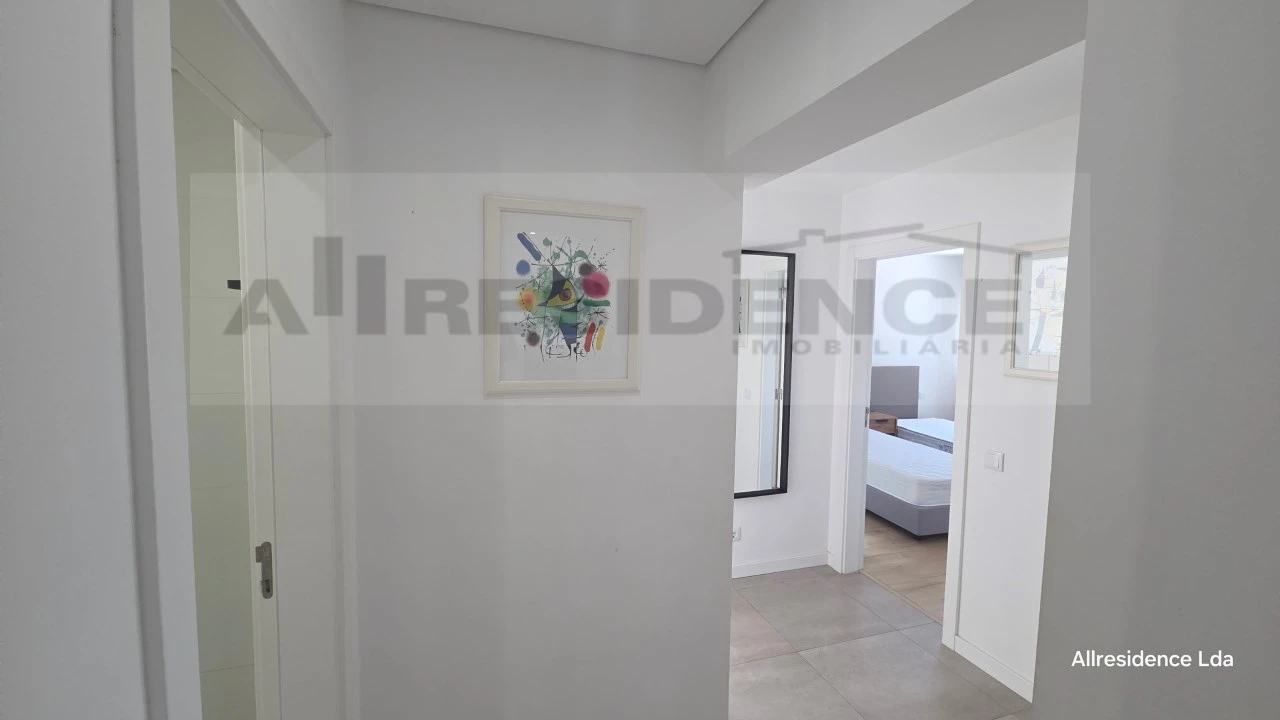 Apartamento T2 para Venda em Albufeira e Olhos de Água Foto 10