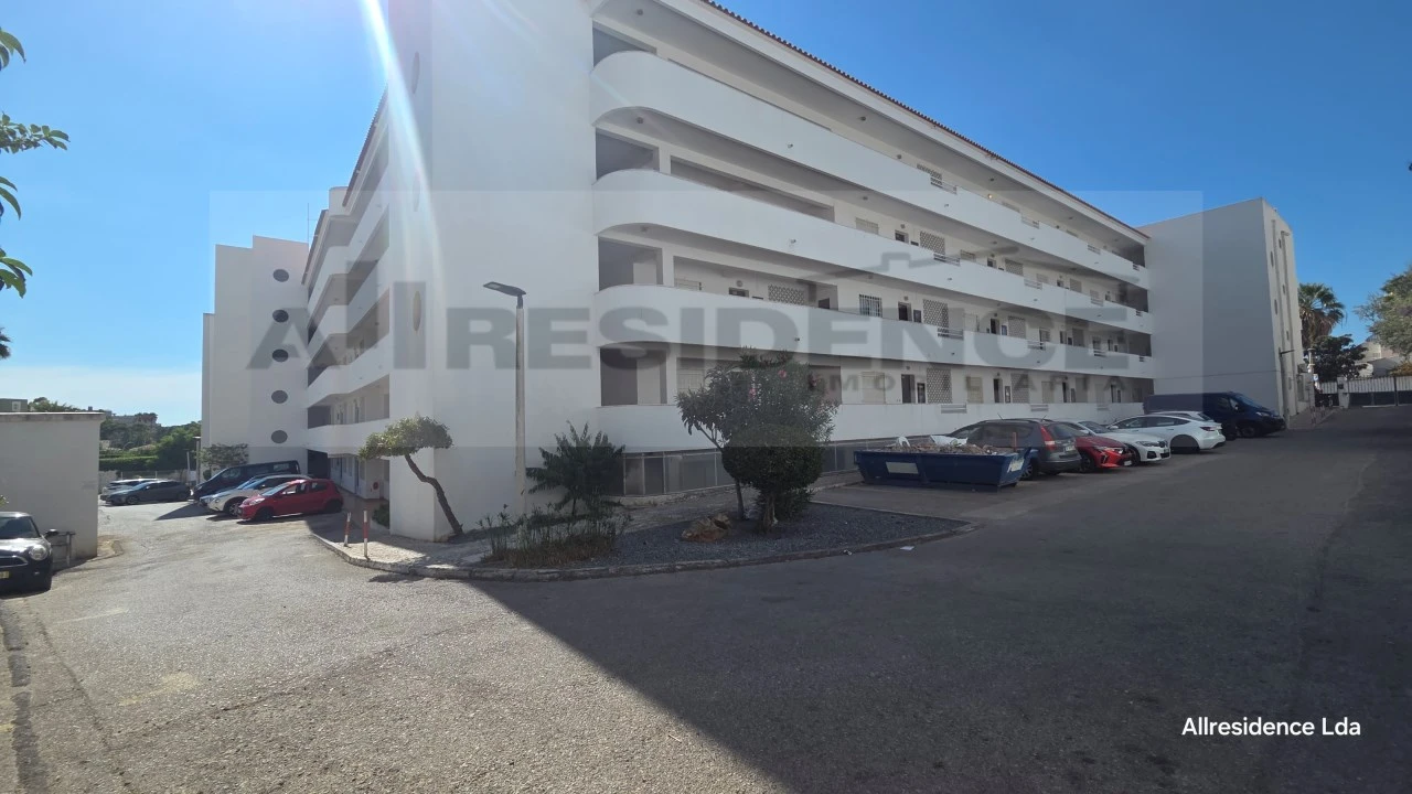 Apartamento T2 para Venda em Albufeira e Olhos de Água Foto 26