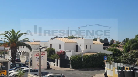 Apartamento T2 para Venda em Albufeira e Olhos de Água