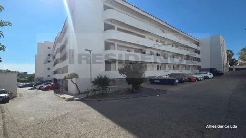 Apartamento T2 para Venda em Albufeira e Olhos de Água