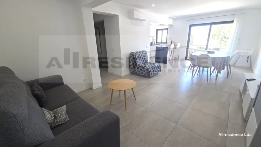 Apartamento T2 para Venda em Albufeira e Olhos de Água Foto 3