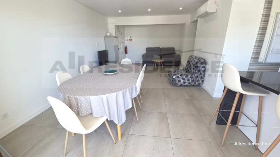 Apartamento T2 para Venda em Albufeira e Olhos de Água Foto 4