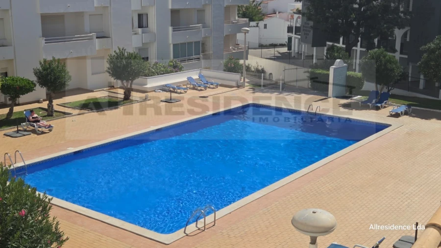 Apartamento T2 para Venda em Albufeira e Olhos de Água Foto 25