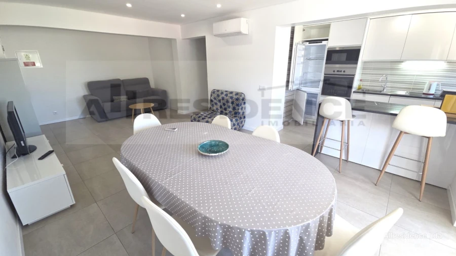Apartamento T2 para Venda em Albufeira e Olhos de Água