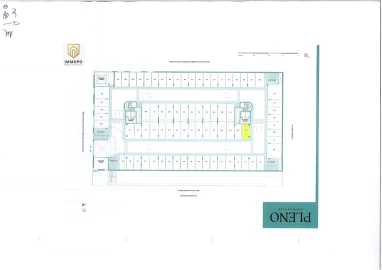 Apartamento T1 para Venda em Aguas Santas