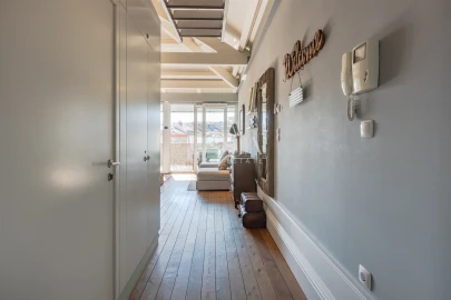 Apartamento T0 para Venda em Cedofeita, Santo Ildefonso, Sé, Miragaia, São Nicolau e Vitória