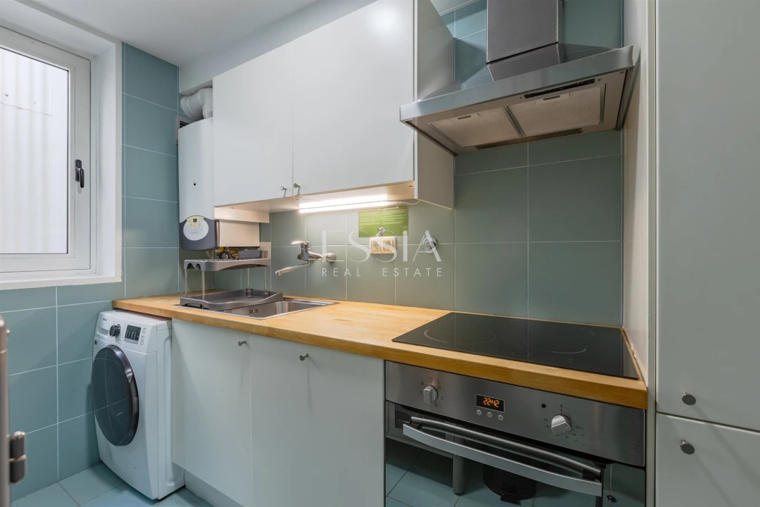 Apartamento T0 para Venda em Cedofeita, Santo Ildefonso, Sé, Miragaia, São Nicolau e Vitória Foto 15
