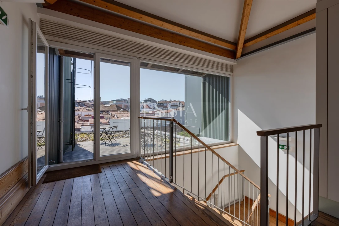 Apartamento T0 para Venda em Cedofeita, Santo Ildefonso, Sé, Miragaia, São Nicolau e Vitória Foto 25