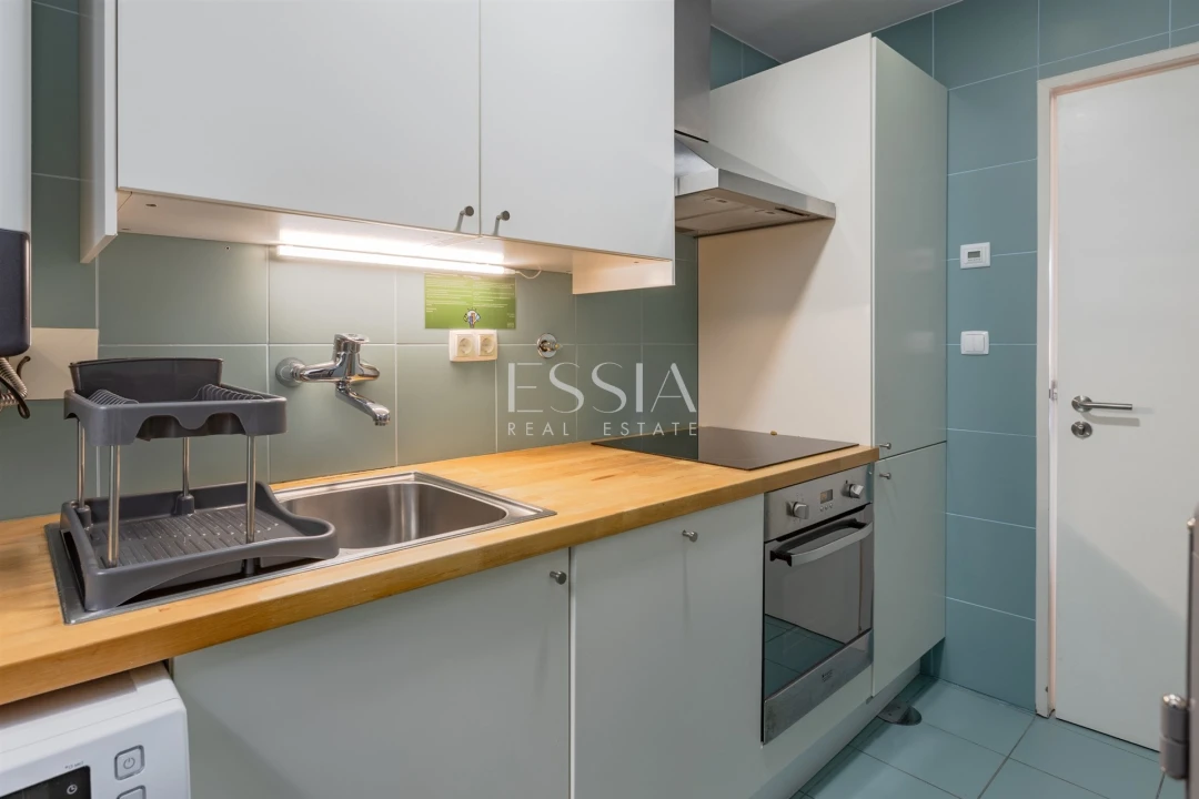 Apartamento T0 para Venda em Cedofeita, Santo Ildefonso, Sé, Miragaia, São Nicolau e Vitória Foto 13