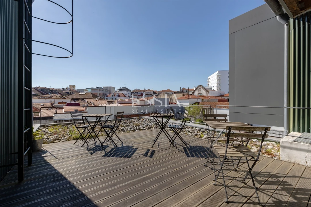 Apartamento T0 para Venda em Cedofeita, Santo Ildefonso, Sé, Miragaia, São Nicolau e Vitória Foto 26