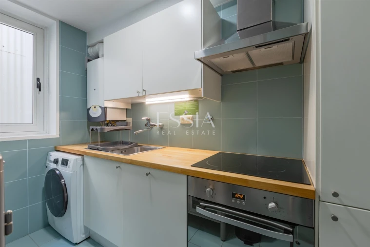 Apartamento T0 para Venda em Cedofeita, Santo Ildefonso, Sé, Miragaia, São Nicolau e Vitória Foto 15
