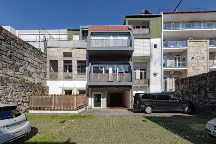 Apartamento T0 para Venda em Cedofeita, Santo Ildefonso, Sé, Miragaia, São Nicolau e Vitória Foto 27