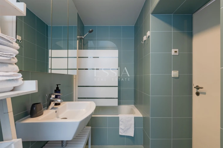 Apartamento T0 para Venda em Cedofeita, Santo Ildefonso, Sé, Miragaia, São Nicolau e Vitória Foto 17