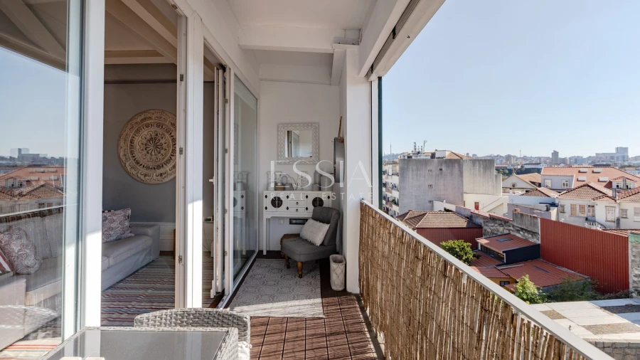 Apartamento T0 para Venda em Cedofeita, Santo Ildefonso, Sé, Miragaia, São Nicolau e Vitória