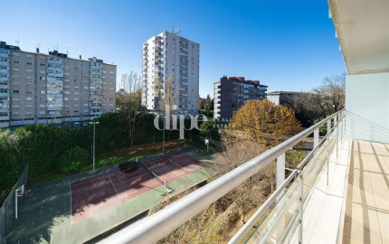 Apartamento T1 para Arrendamento em Azurem