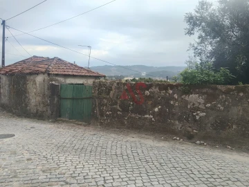 Moradia T2 para Venda em Roriz
