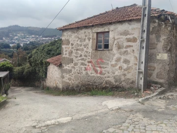 Moradia T2 para Venda em Roriz