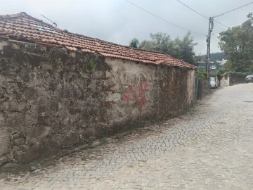 Moradia T2 para Venda em Roriz