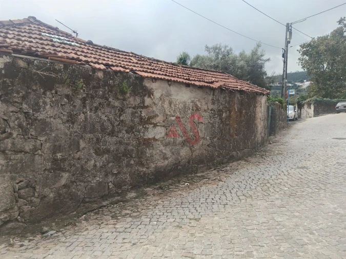 Moradia T2 para Venda em Roriz Foto 5