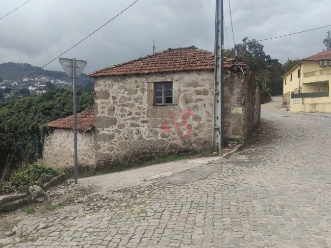 Moradia T2 para Venda em Roriz Foto 4