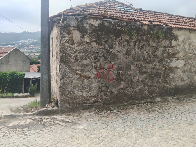 Moradia T2 para Venda em Roriz Foto 6