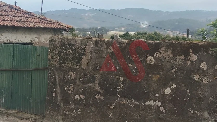 Moradia T2 para Venda em Roriz