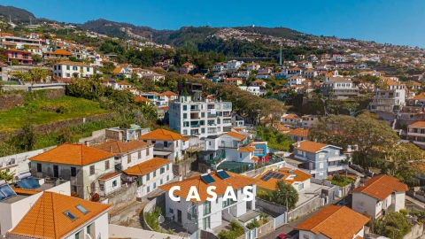 Moradia T3 para Venda em Funchal (Santa Luzia)