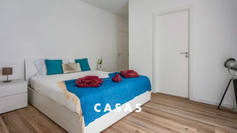 Moradia T3 para Venda em Funchal (Santa Luzia)