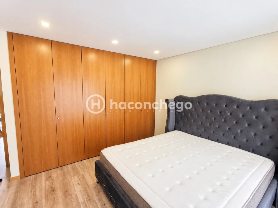 Moradia T3 para Arrendamento em Gondifelos, Cavalões e Outiz Foto 20