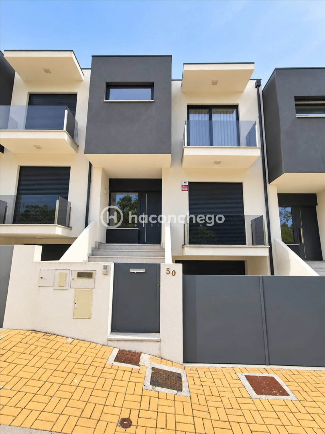 Moradia T3 para Arrendamento em Gondifelos, Cavalões e Outiz Foto 3