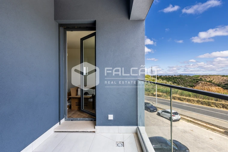 Apartamento T3 para Venda em Marvila, Ribeira Santarém, São Salvador, São Nicolau Foto 43
