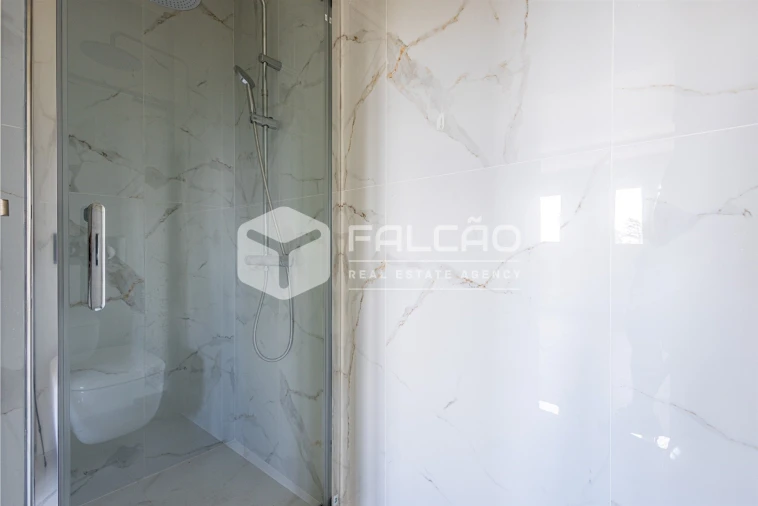 Apartamento T3 para Venda em Marvila, Ribeira Santarém, São Salvador, São Nicolau Foto 27