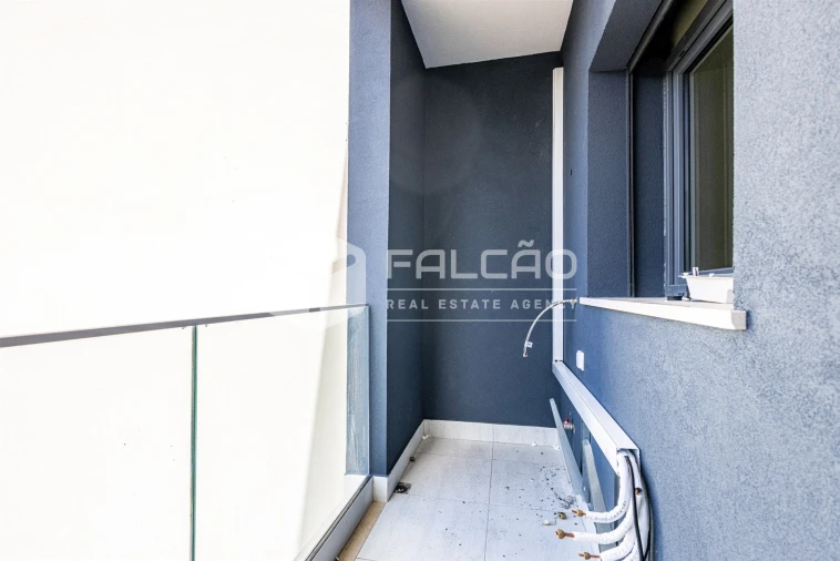Apartamento T3 para Venda em Marvila, Ribeira Santarém, São Salvador, São Nicolau Foto 6