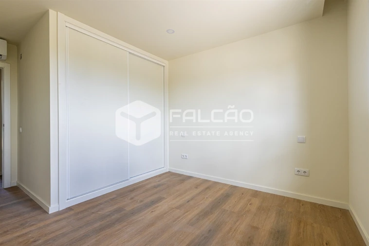 Apartamento T3 para Venda em Marvila, Ribeira Santarém, São Salvador, São Nicolau Foto 12
