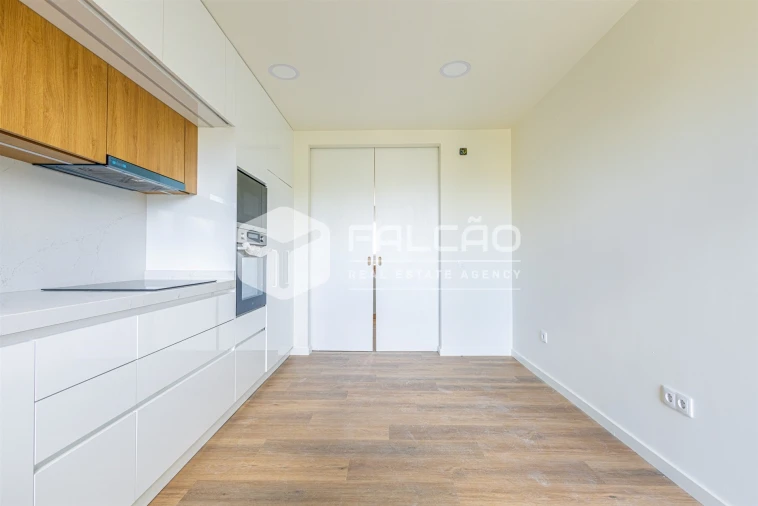 Apartamento T3 para Venda em Marvila, Ribeira Santarém, São Salvador, São Nicolau Foto 33