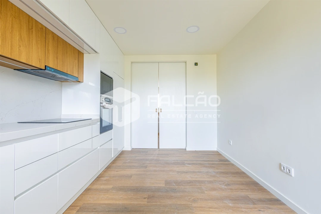 Apartamento T3 para Venda em Marvila, Ribeira Santarém, São Salvador, São Nicolau Foto 33